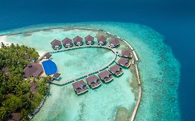 Ellaidhoo Maldives By Cinnamon - Complimentary Speedboat Return For 2 Pax On 7 Nights Or More Stays Valid To 31 Oct 2027 & Up To 2 Kids Stay Free